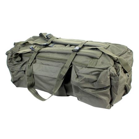 Военен сак 98 л