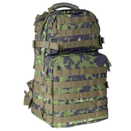 Щурмова раница AB Assault Mk.1 Large M84 Flecktarn
