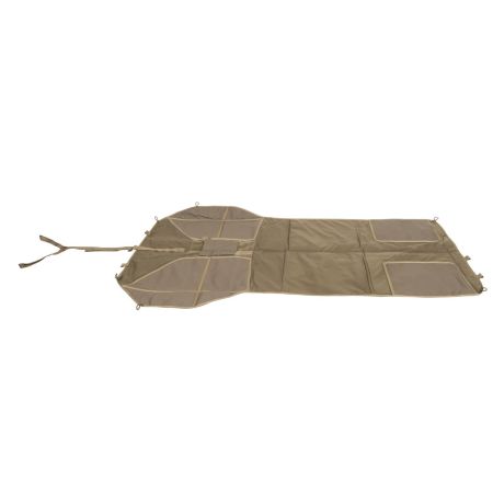 Постелка за стрелба Backblast mat