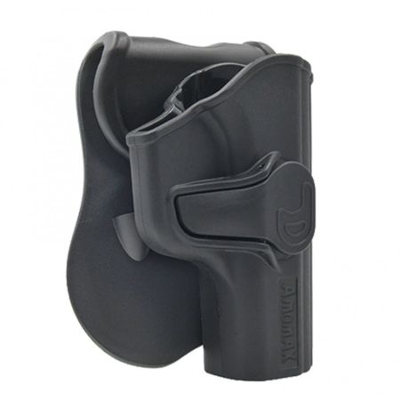 Полимерен кобур за Макаров и Байкал Amomax G10 Level-1