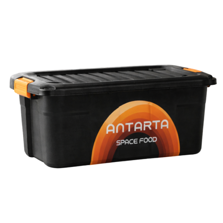 Запас лиофилизирана храна за оцеляване АНТАРТА - 12 пакета