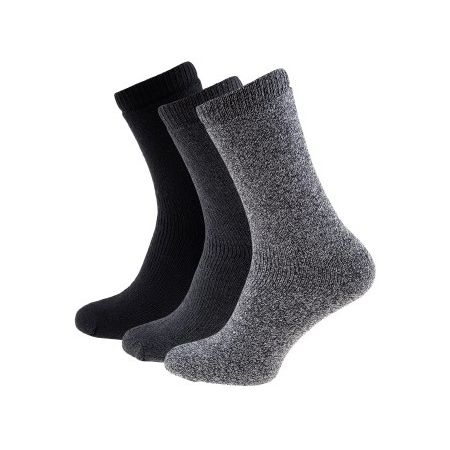 Зимни чорапи Martes Essentials BERNO (3 чифта)