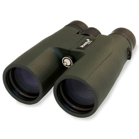 Мощен широкоъгълен бинокъл Karma PRO 10x50 - непромокаем