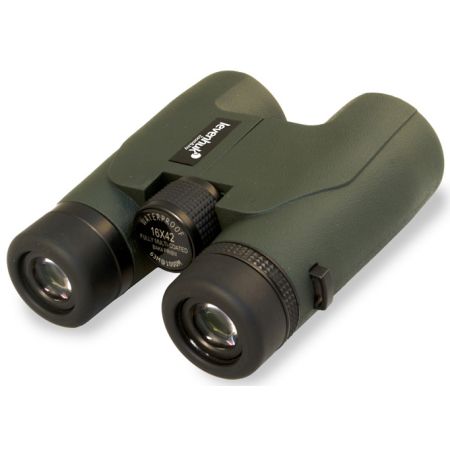 Мощен непромокаем бинокъл Karma PRO 16x42