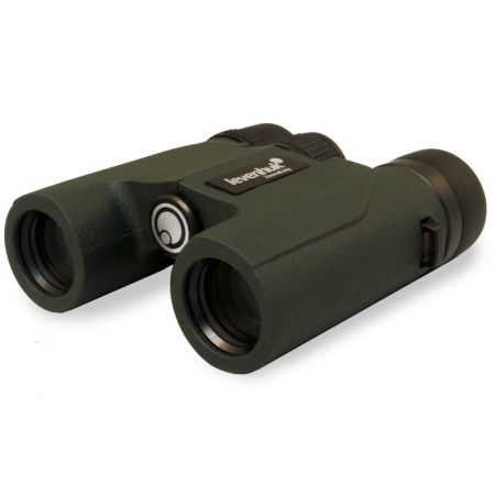 Компактен бинокъл Karma PRO 8x25 - непромокаем