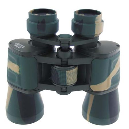 Бинокъл 10 x 50