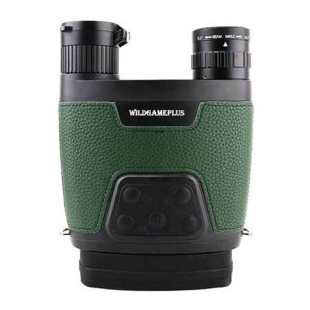 Дигитален бинокъл за нощно виждане WILDGAMEPLUS WG600B