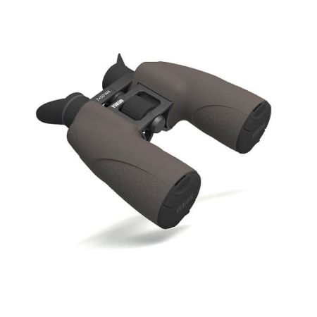 Ловен бинокъл Yukon Solaris 7x50 с водоустойчивост