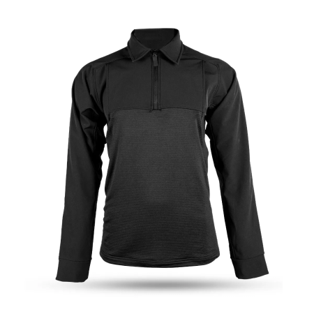Тактическа термо блуза 5.11 PDU Cold Weather Rapid Black
