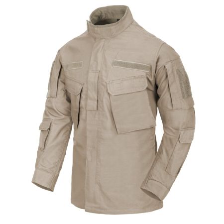 Полева куртка CPU Cotton Ripstop