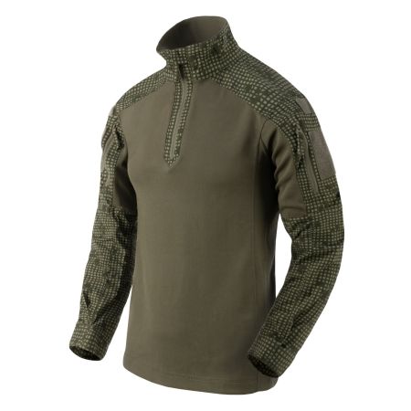 Тактическа блуза MCDU Polycotton