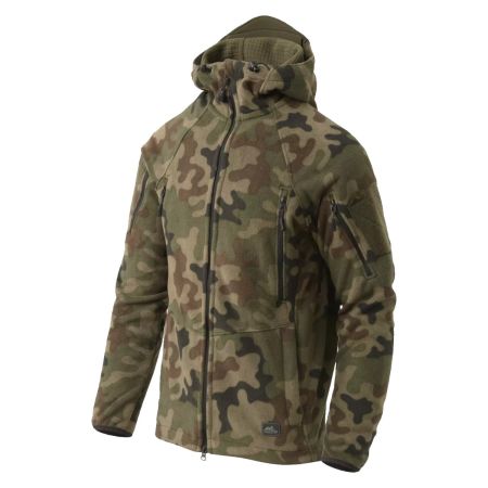Флийс яке Helikon-Tex PATRIOT MK2 Camo