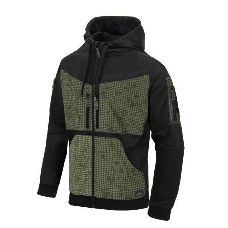 Тактически суитшърт Helikon-Tex ROGUE Camo