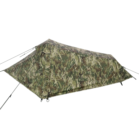 Олекотена едноместна палатка Blackthorn 1 GEN 2 HMTC