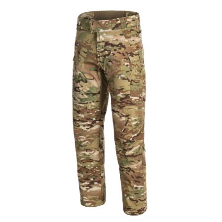 Боен панталон Helikon-Tex MBDU Multicam