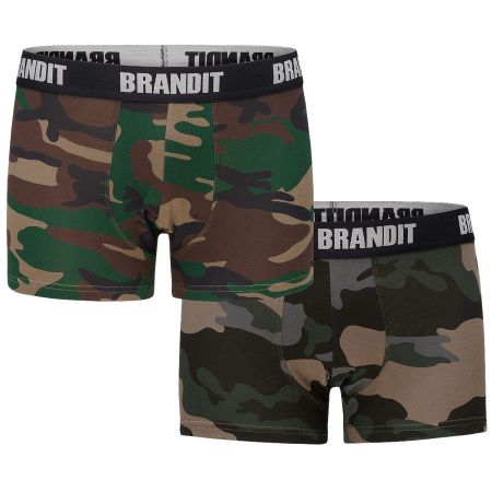 Бельо Boxershorts