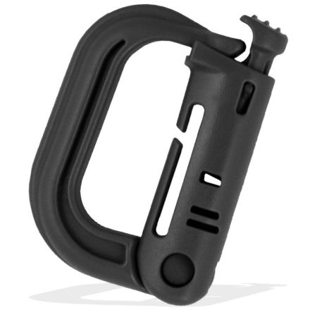 Карабинер за бързо закачване Rapid Locks