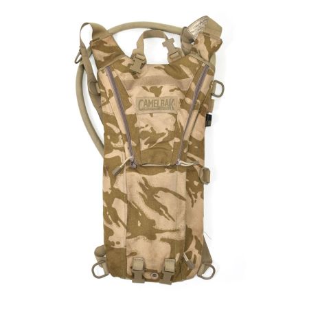 Хидратираща система на Британската армия CAMELBAK ThermoBak 2,5L