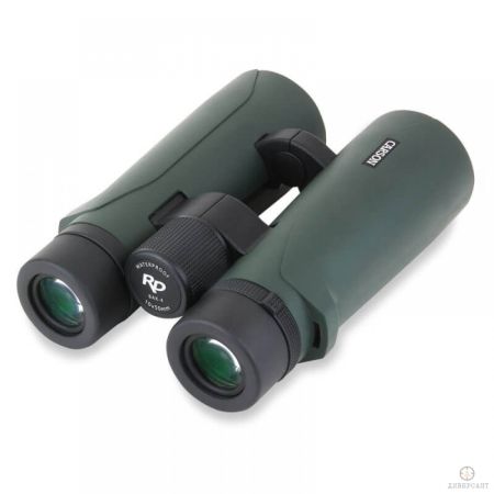 Широкоъгълен американски бинокъл с отворен корпус Carson 10x50 RD-050