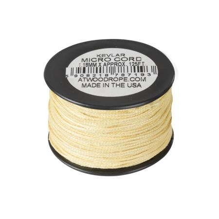 Кевларена микро корда ATWOOD 1.18MM
