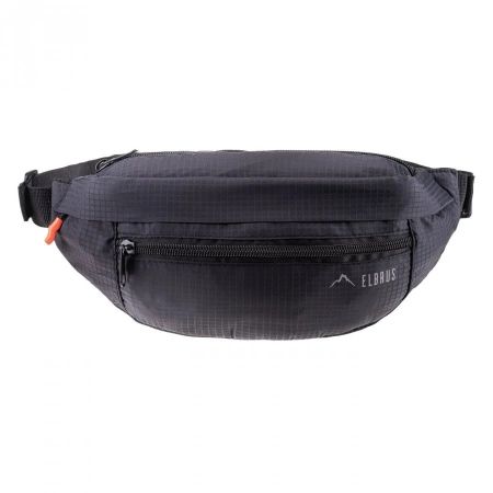 Чанта за кръст Quiver Black