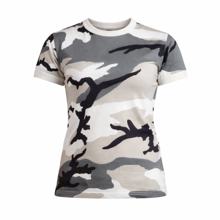 Дамска тениска