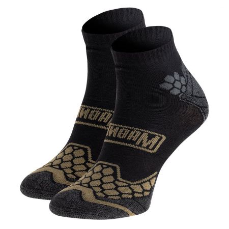Чорапи за хайкинг Magnum BERSOR Olive