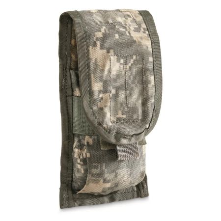 Модулен джоб за пълнители US Army M4 MOLLE UCP