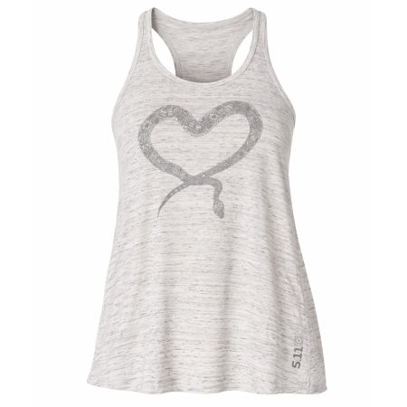 Дамски потник 5.11 Tactical Heart Henna