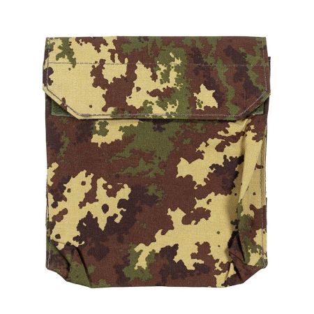 Тактически аксесоарен джоб NC4-09 Vegetato MOLLE