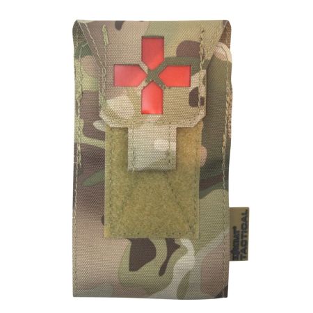 Модулен джоб за аптечка Medic Pouch MOLLE BTP