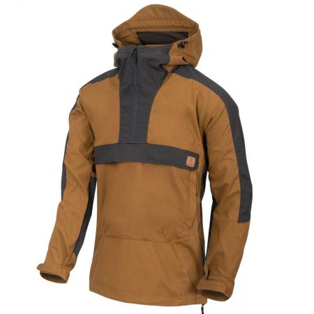 Двуцветен анорак Woodsman Helikon-Tex
