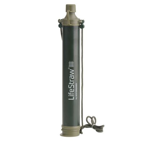 Филтър за вода LifeStraw