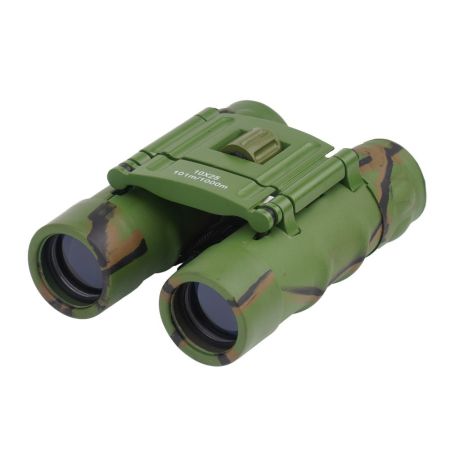 Тактически бинокъл Mil-Tec GEN II 10x25 Camo