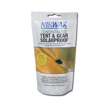 Импрегниращ препарат Nikwax 150 ml - концентрат