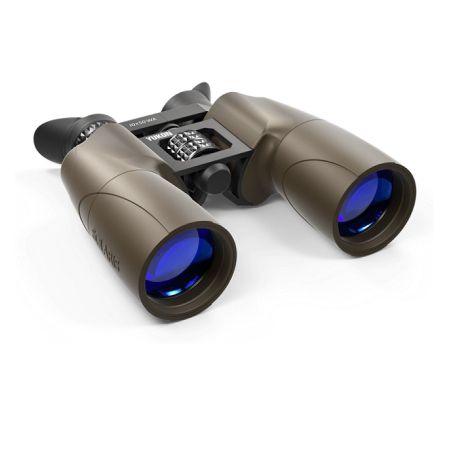 Ловен бинокъл Yukon Solaris 10x50 за наблюдение при здрач
