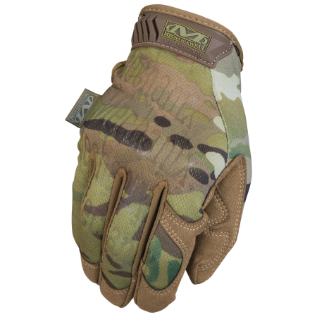 Ръкавици Mechanix Original Multicam