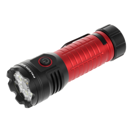 Мощен фенер Falcon Eye OMEGA 3K 3000 lm