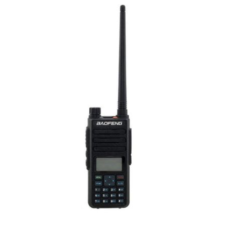 Професионална DMR радиостанция Baofeng DM-1801