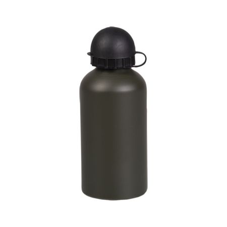 Алуминиева бутилка за вода Miltec 500 ml