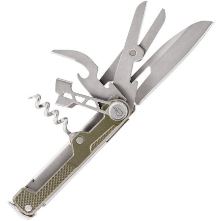 Мултитул инструмент Gerber Armbar Cork GLD