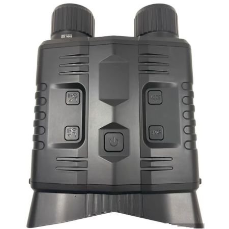 Дигитален бинокъл за нощно виждане GVDA Technology NV003 4K 10x