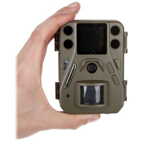 Мини ловна камера Scoutguard с IR подсветка