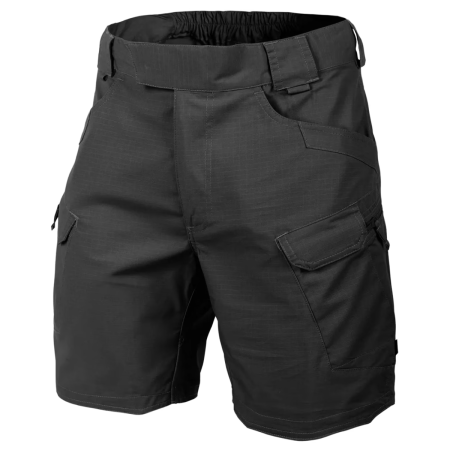 Бермуди UTS Stretch 8.5 Tactical Black