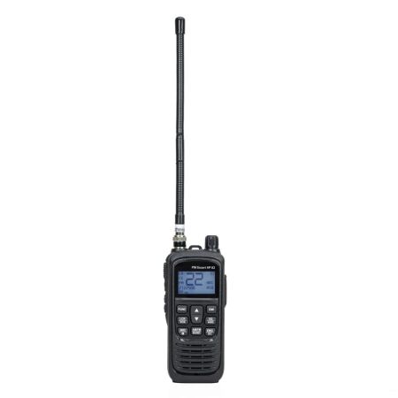 Преносима CB радиостанция PNI Escort HP 82 4W с 40 канала