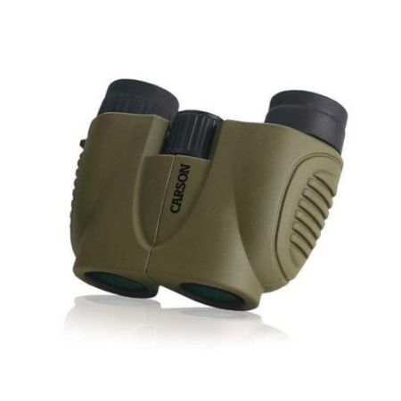 Американски близкофокусен компактен бинокъл Carson Hornet HT-822