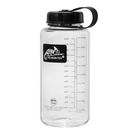 Подсилена бутилка от тритан Helikon-Tex Outdoor - 1L