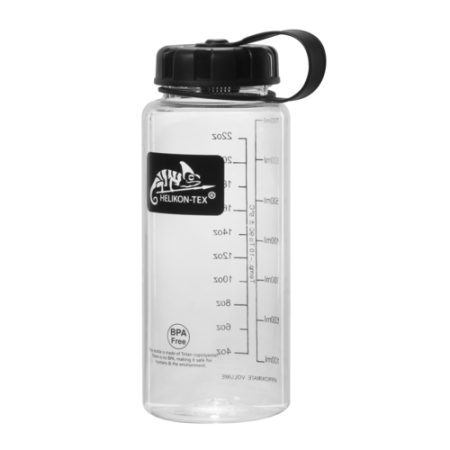 Подсилена бутилка от тритан Helikon-Tex Outdoor - 700ml