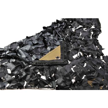 Камуфлажна мрежа AB Night Camo 1,5 x 3 м