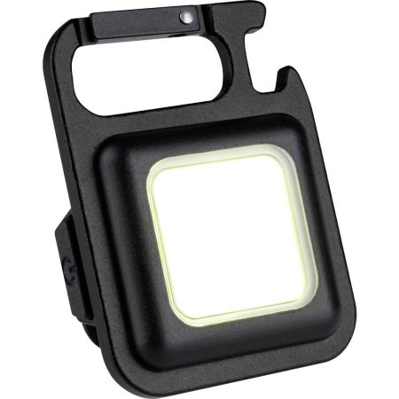Мини работна лампа TFA Dostmann COB LED 350L